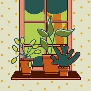 Meet your Posher, Leslie